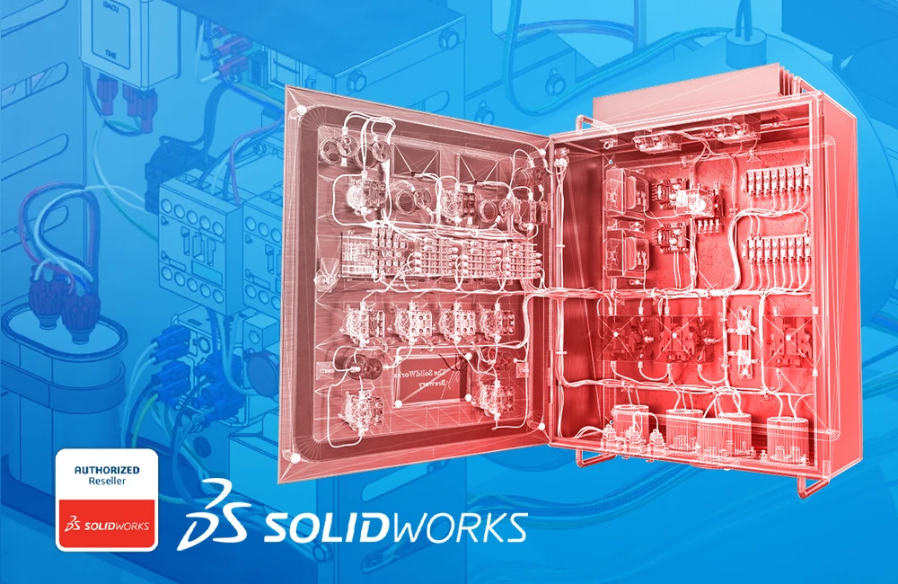 Webinar SOLIDWORKS Electrical