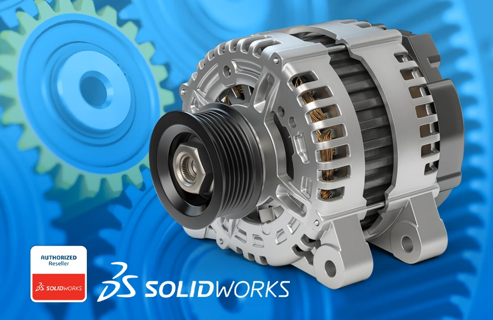 Webinar SOLIDWORKS Visualize