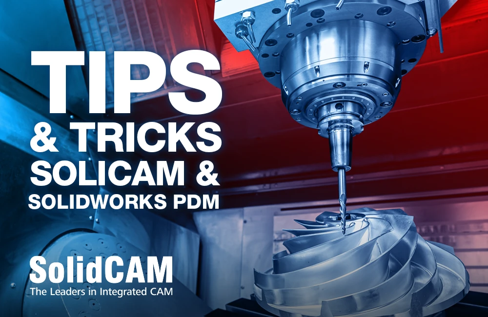 Webinar_SolidCAM+PDM