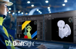 Novità DraftSight 2025