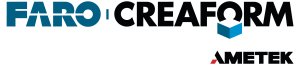 Logo Faro Creaform