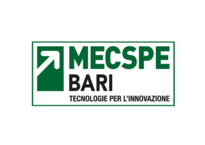 logo mecspe bari