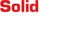 logo solidWorld white 1